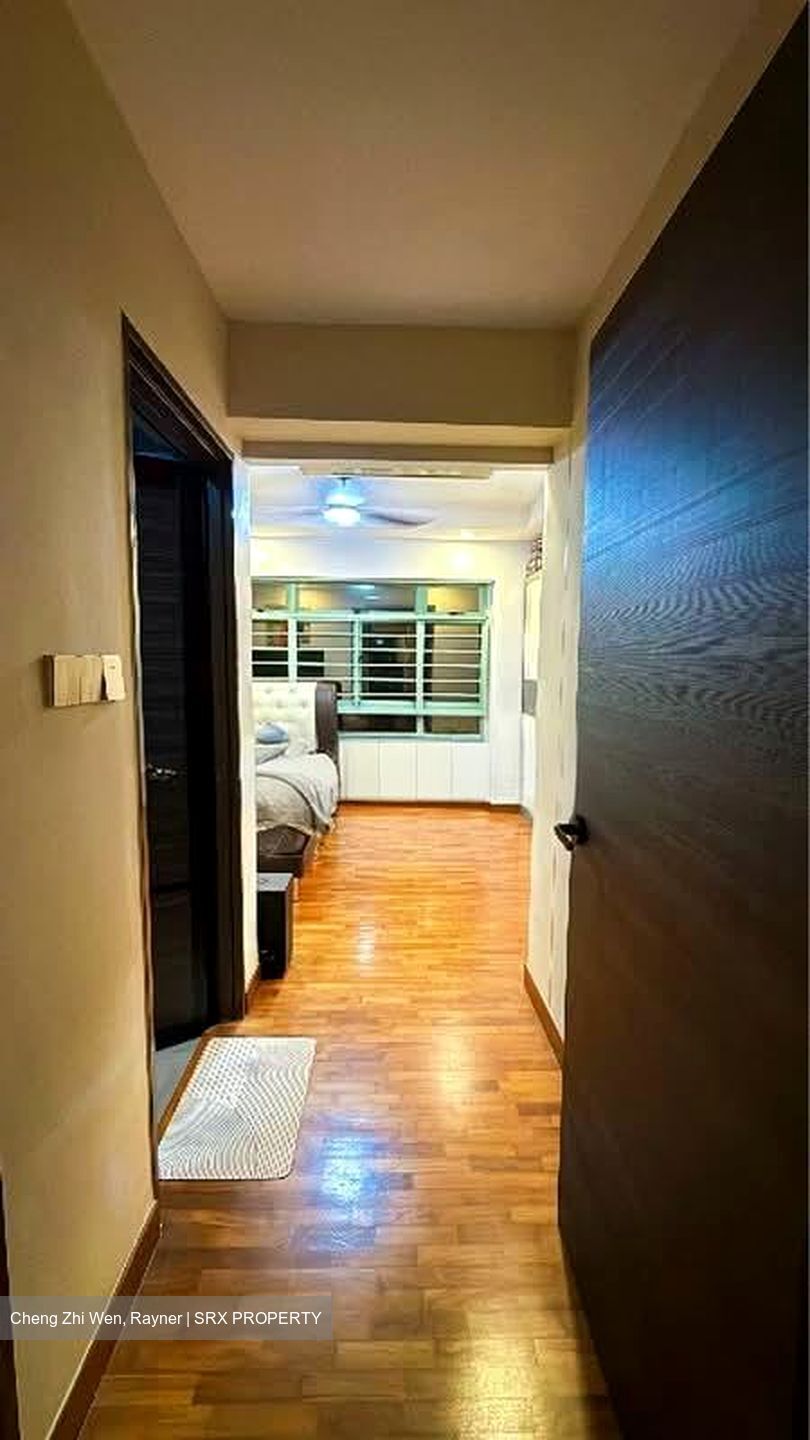 Blk 638A The Meadows (Punggol), HDB 5 Rooms #563194011